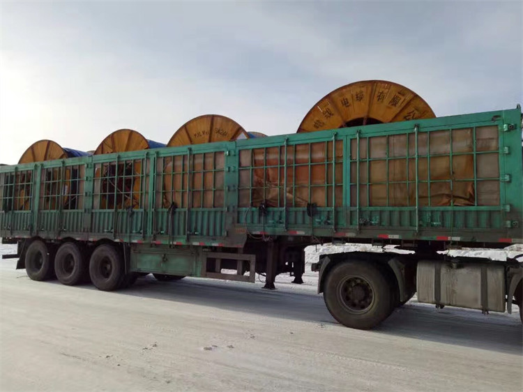 无卤低烟阻燃环保电缆将成为市场大趋势